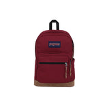 JanSport Right Pack Russet Red Thumbnail 2