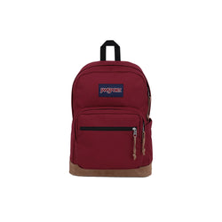 JanSport Right Pack Russet Red