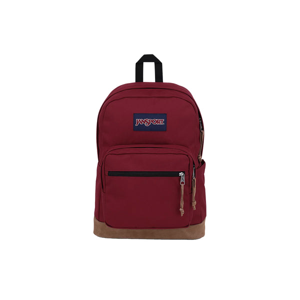 JanSport Right Pack Russet Red