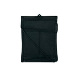 JanSport Essential Carryall Black Thumbnail 3