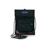 JanSport Essential Carryall Black Thumbnail 2