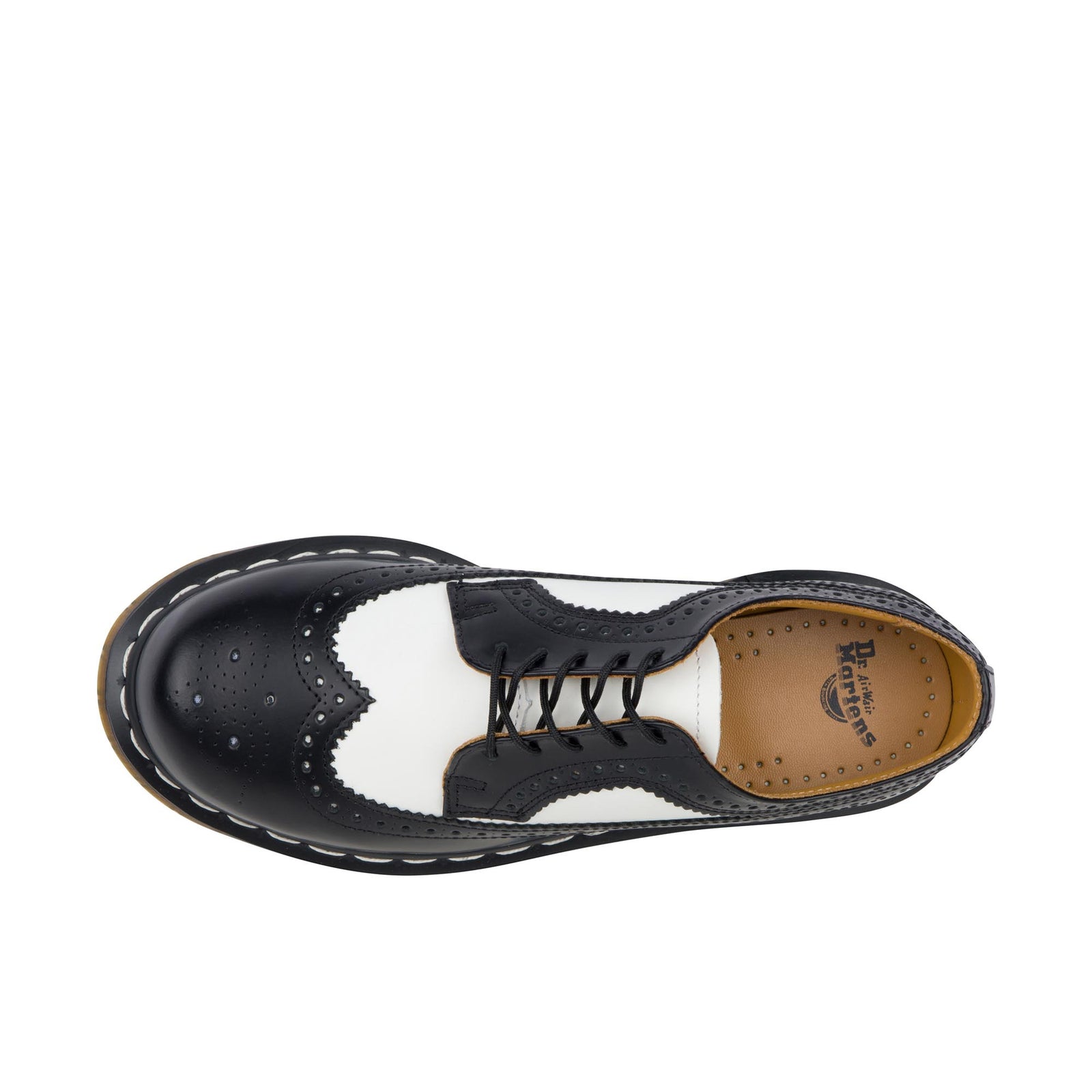 Dr martens 3989 smooth brogue bex 96.5 hotsell