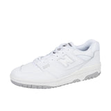 New Balance 550 White/White Thumbnail 6