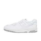 New Balance 550 White/White Thumbnail 2