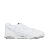 New Balance 550 White/White Thumbnail 3