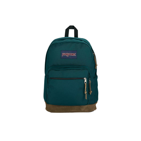 JanSport Right Pack Deep Juniper