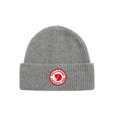 Fjallraven 1960 Logo Hat Grey Thumbnail 4