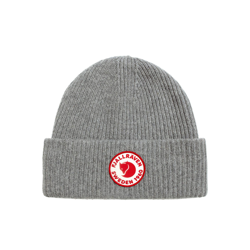 Fjallraven 1960 Logo Hat Grey