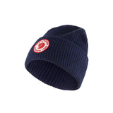 Fjallraven 1960 Logo Hat Dark Navy Thumbnail 2