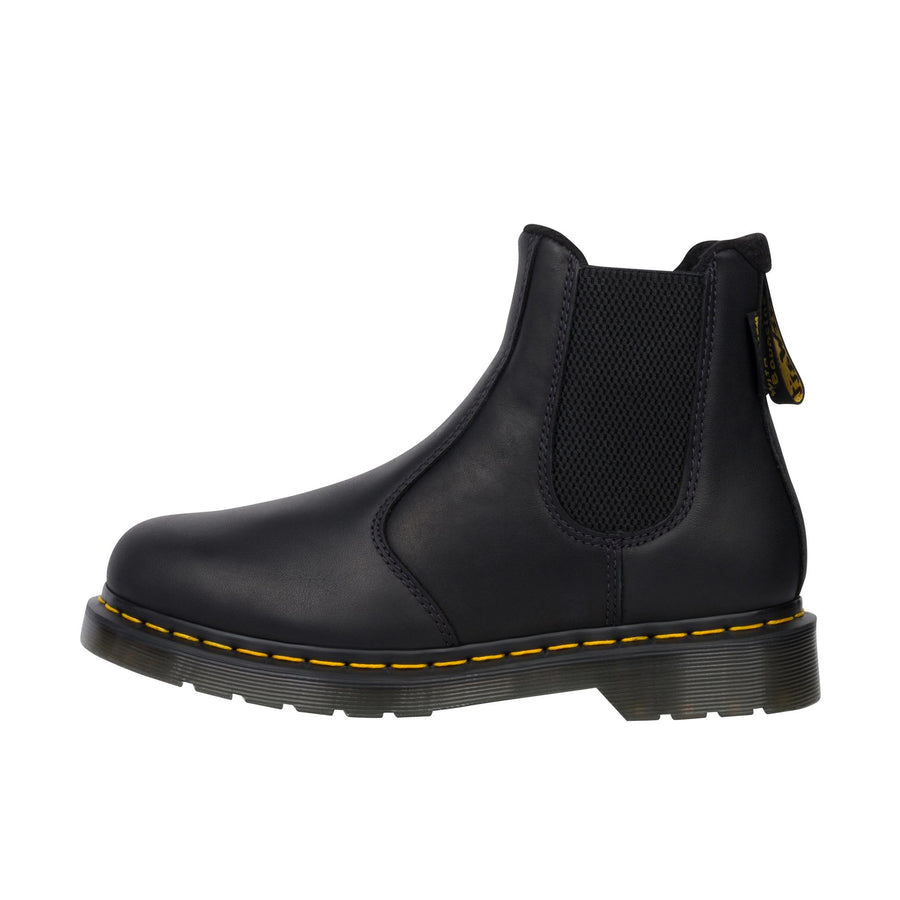 Robert wayne sales dr martens