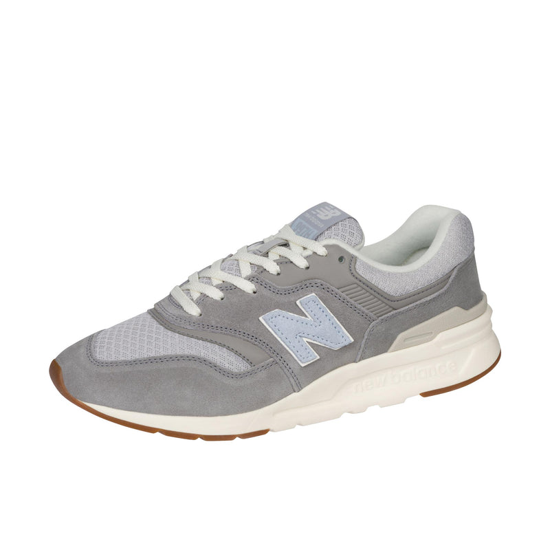 New Balance Womens 997H Marblehead/Starlight