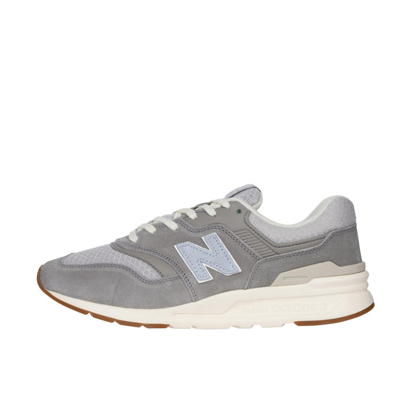 New Balance Womens 997H Marblehead/Starlight