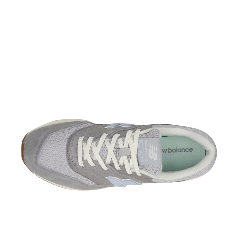 New Balance Womens 997H Marblehead/Starlight