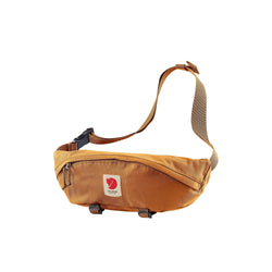 Fjallraven Ulvo Hip Pack Large Red Gold