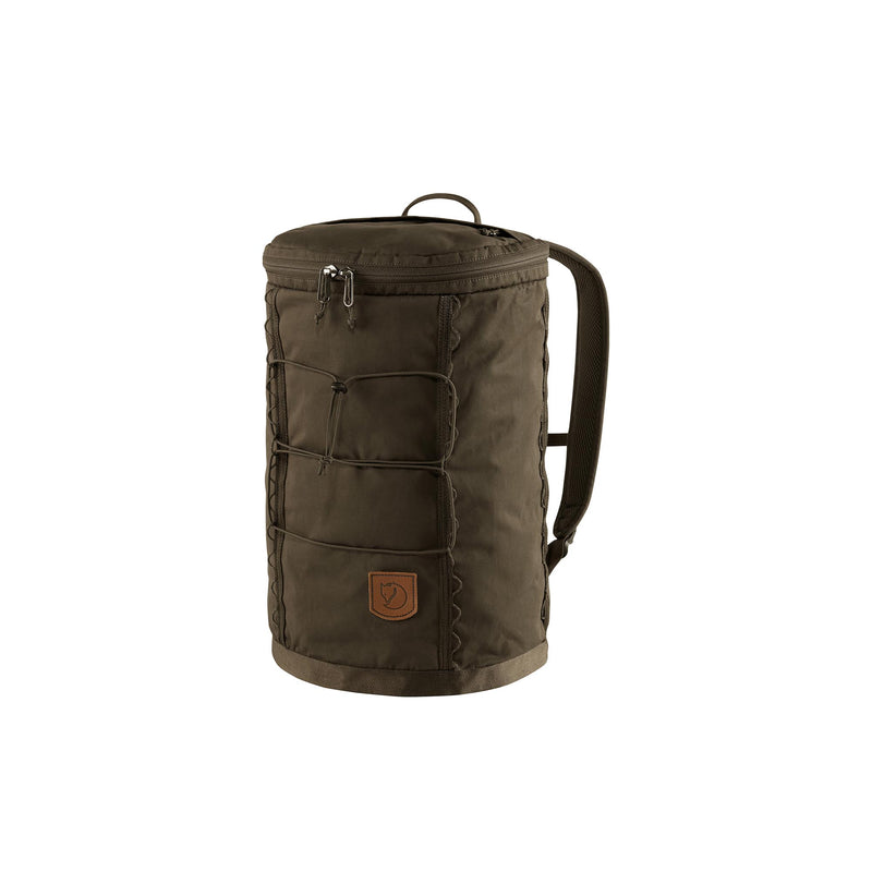 Fjallraven Singi 20 Dark Olive