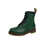 Dr Martens 1460 Smooth Leather Green Thumbnail 6