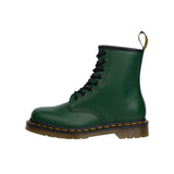 Dr Martens 1460 Smooth Leather Green Thumbnail 2