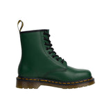 Dr Martens 1460 Smooth Leather Green Thumbnail 3