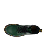 Dr Martens 1460 Smooth Leather Green Thumbnail 4