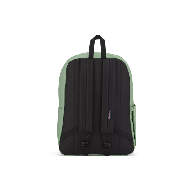 JanSport SuperBreak Plus Loden Frost