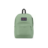 JanSport SuperBreak Plus Loden Frost Thumbnail 2