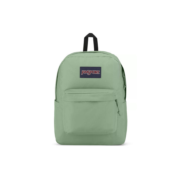 JanSport SuperBreak Plus Loden Frost