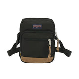 JanSport Core Crossbody Black Thumbnail 2