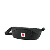 Fjallraven Ulvo Hip Pack Medium Dark Grey Thumbnail 2