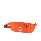 Fjallraven Ulvo Hip Pack Medium Hokkaido Orange Thumbnail 2