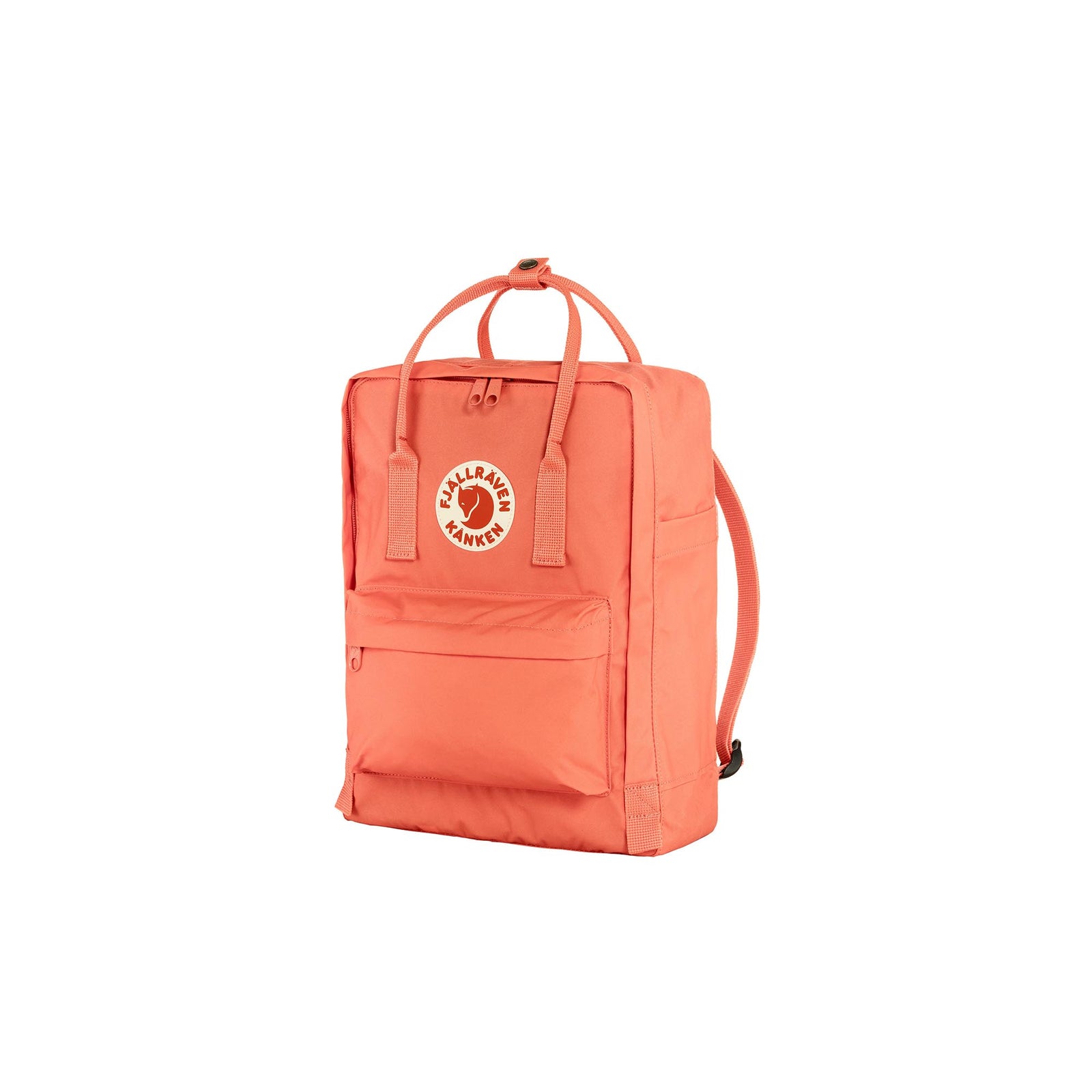 Fjallraven Kanken Korall Robert Wayne