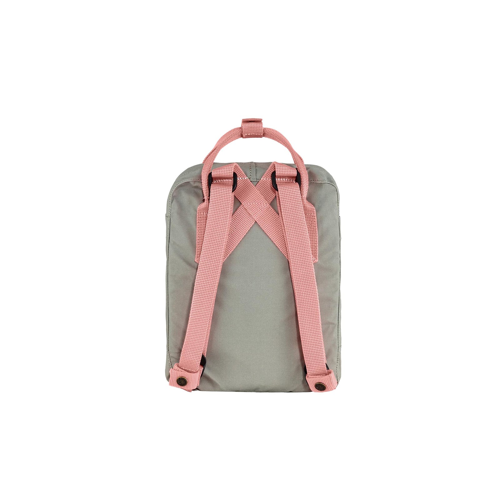 Fjallraven Kanken Mini Fog Pink Robert Wayne