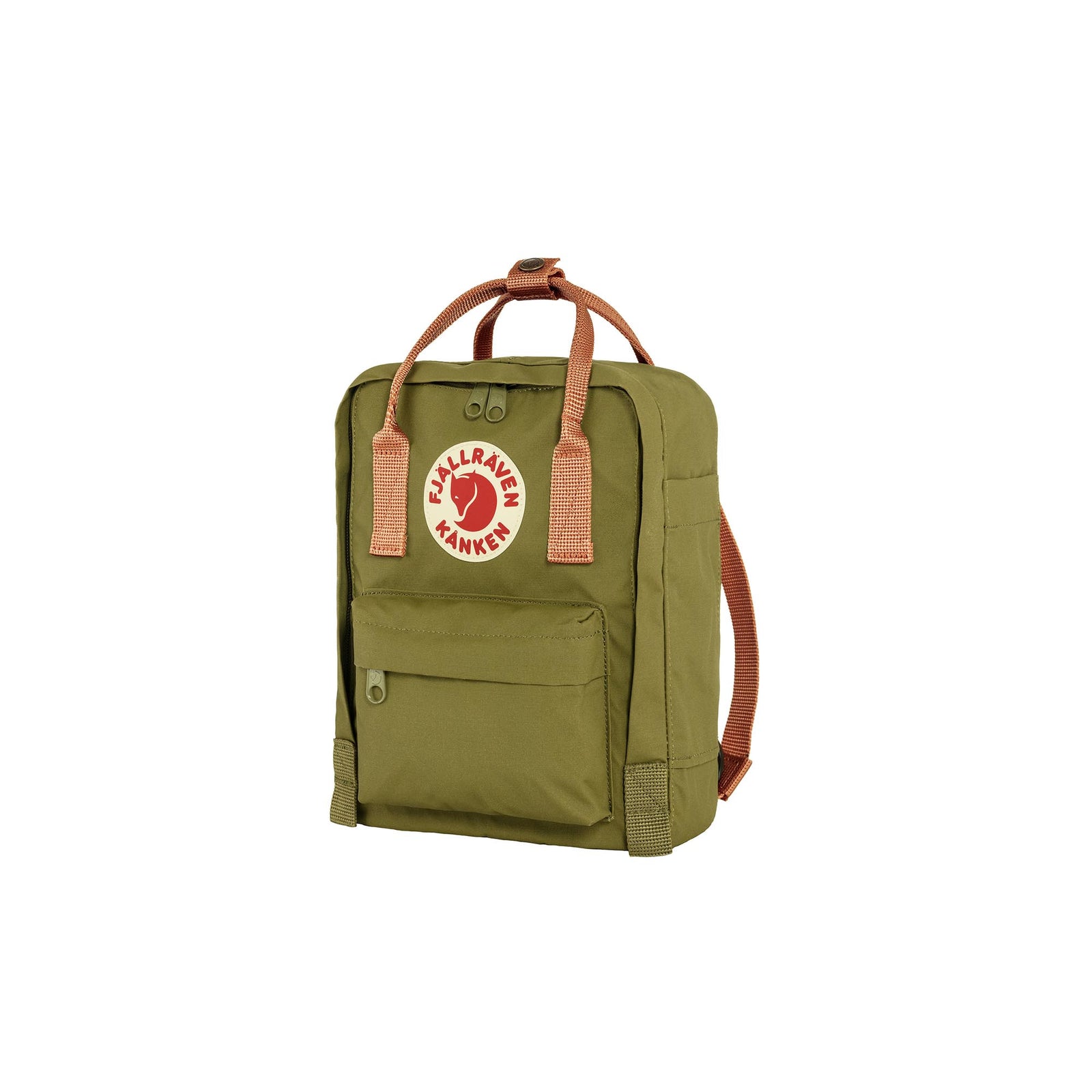 Kanken mini deep forest ugg acorn