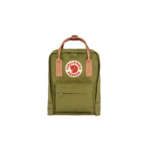 Shops fjallraven mini green