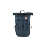 Fjallraven Abisko Hike Foldsack Navy Thumbnail 4