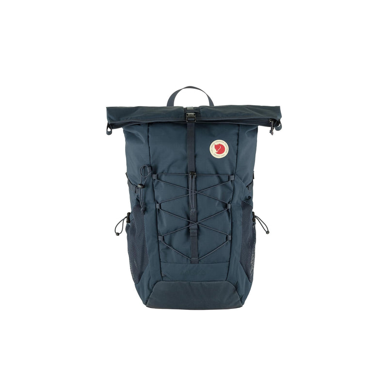 Fjallraven Abisko Hike Foldsack Navy