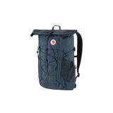 Fjallraven Abisko Hike Foldsack Navy Thumbnail 2