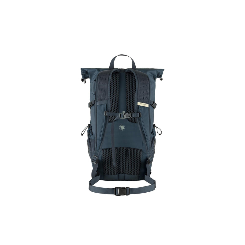 Fjallraven Abisko Hike Foldsack Navy