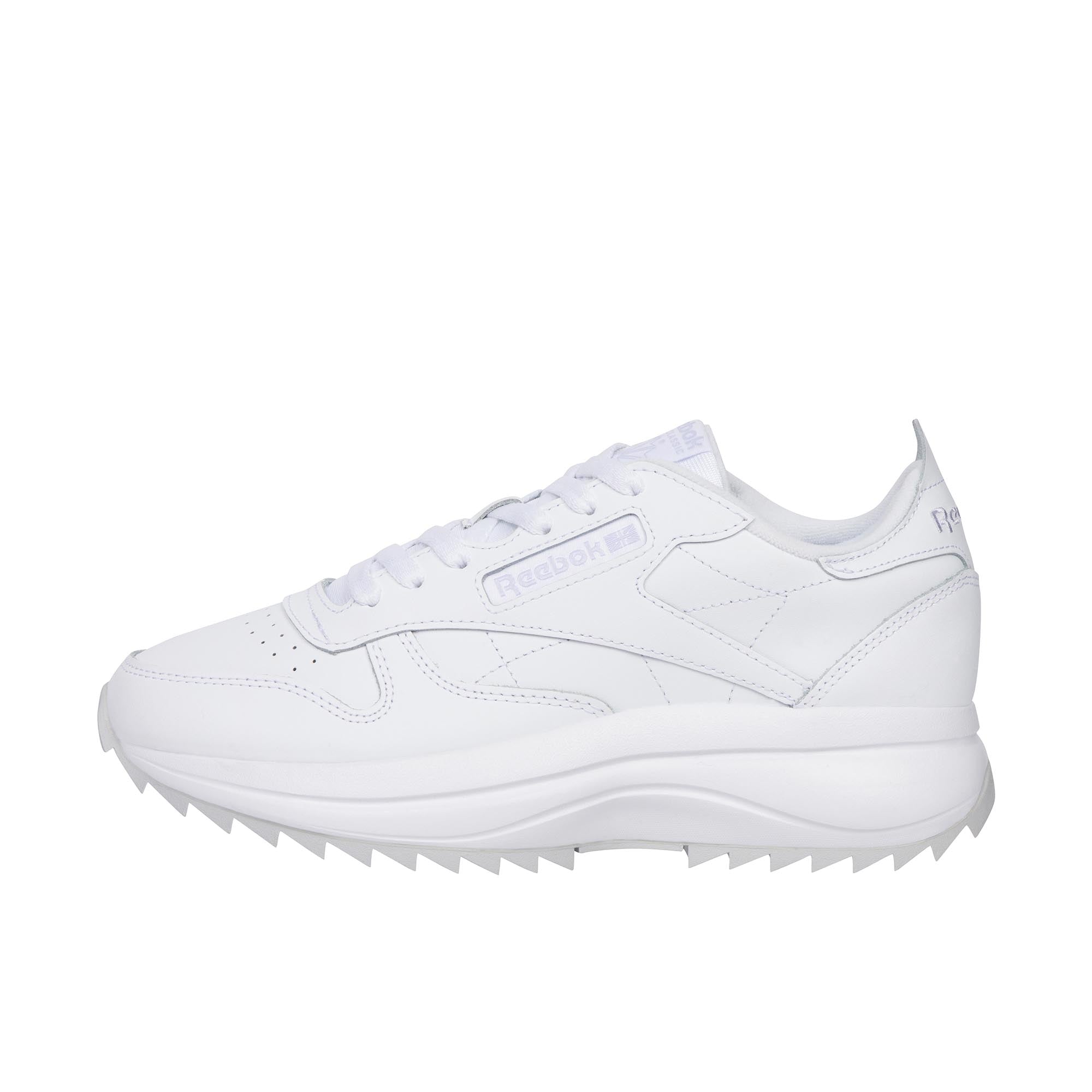 Reebok classic lace up on sale