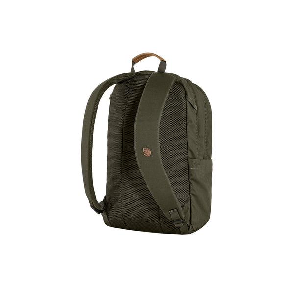 Fjallraven Raven 28 Dark Olive