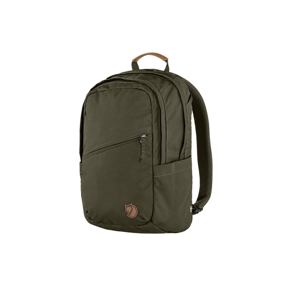 Fjallraven Raven 28 Dark Olive