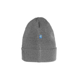 Fjallraven Classic Knit Hat Grey Thumbnail 3