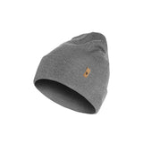 Fjallraven Classic Knit Hat Grey Thumbnail 2