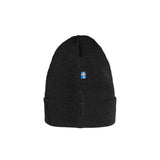 Fjallraven Classic Knit Hat Black Thumbnail 3