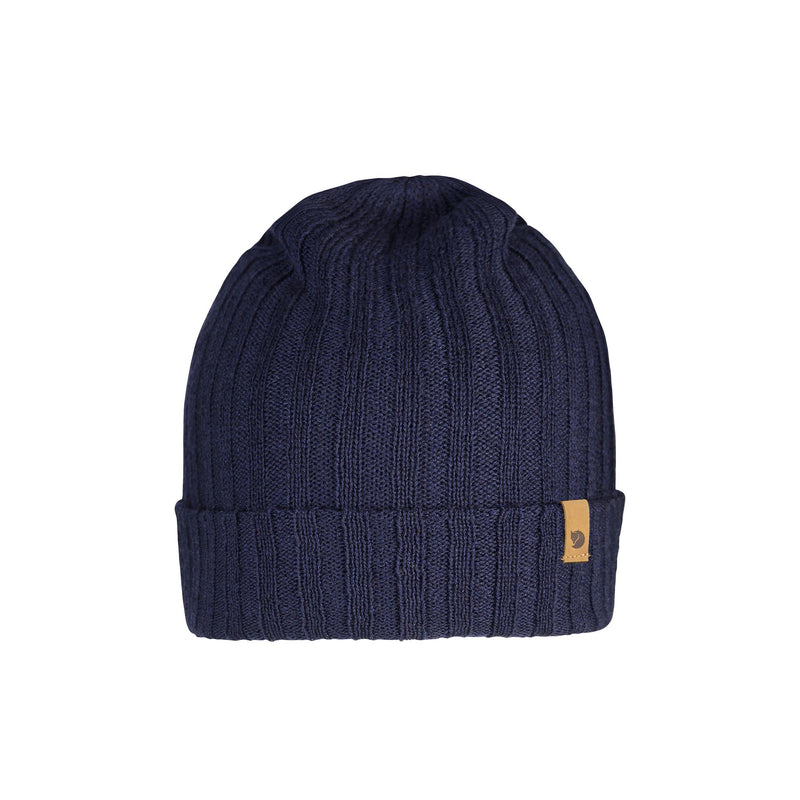 Fjallraven Byron Hat Thin Dark Navy