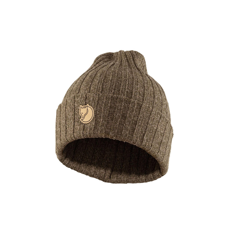 Fjallraven Byron Hat Dark Olive-Taupe