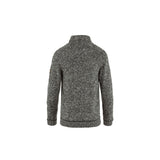 Fjallraven Lada Sweater Grey Thumbnail 3