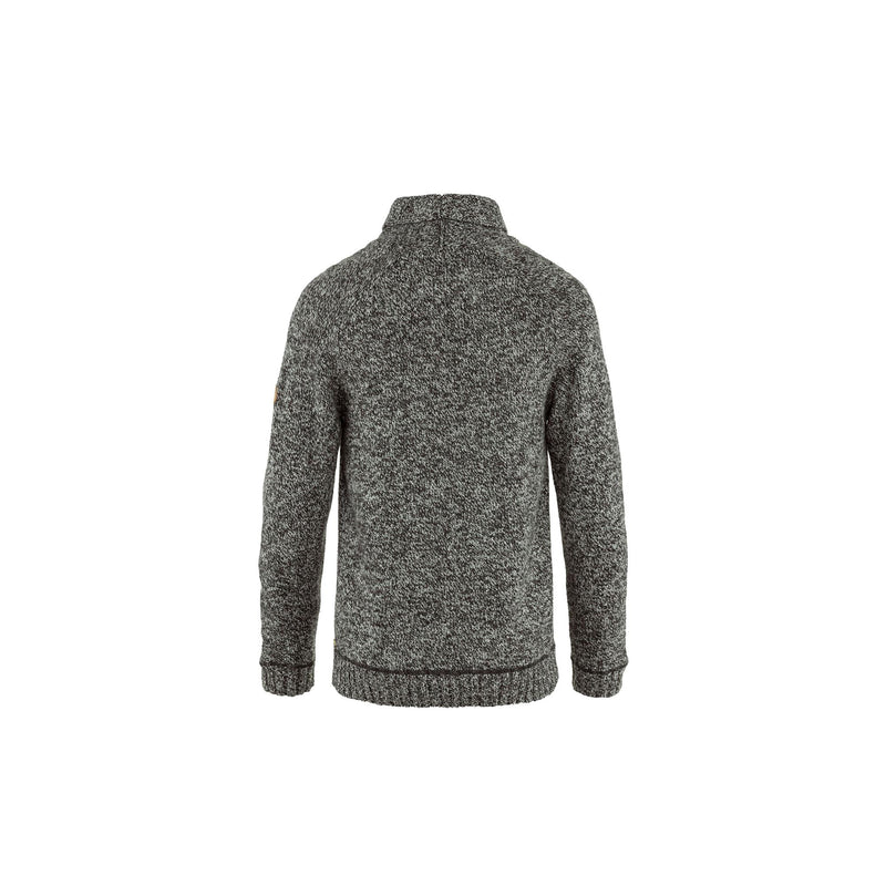 Fjallraven Lada Sweater Grey