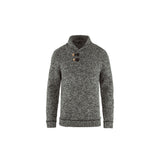 Fjallraven Lada Sweater Grey Thumbnail 2