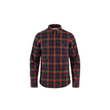 Fjallraven Skog Shirt M Navy Thumbnail 2