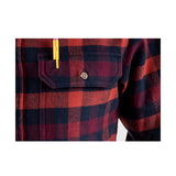 Fjallraven Skog Shirt M Navy Thumbnail 4